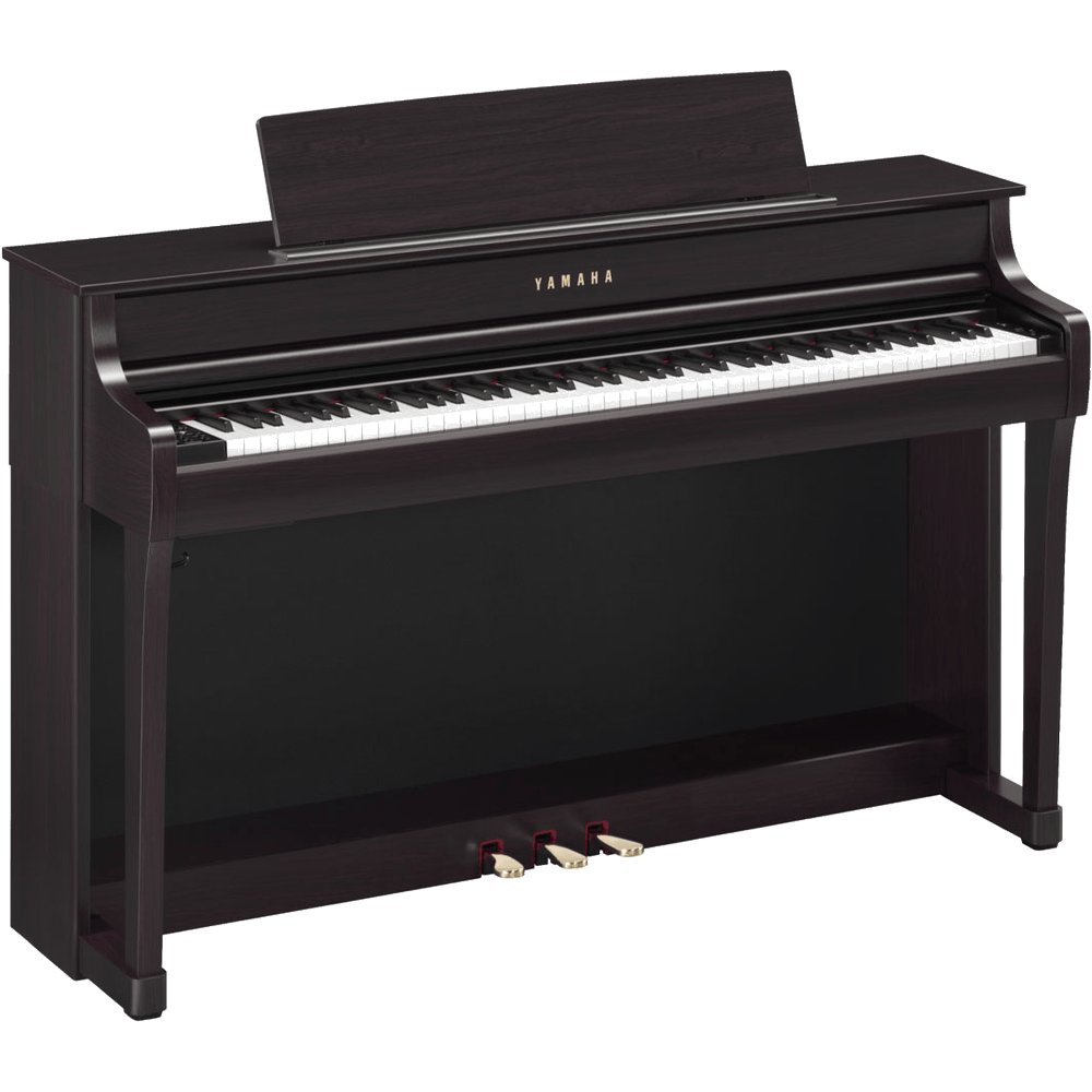 Yamaha CLP-845R Rosewood