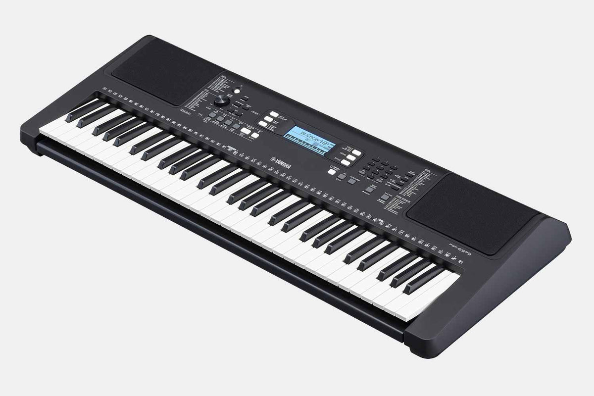 Yamaha PSR-E373 Keyboard (5635437658276)