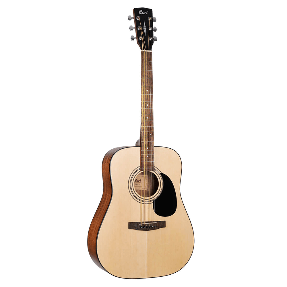 Cort AD810-OPN akoestische western gitaar naturel