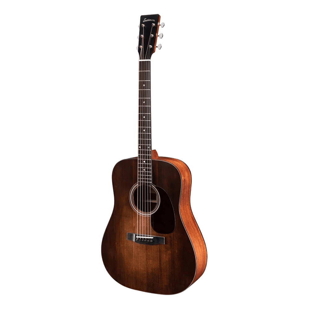 Eastman E1D-CLA  D, Sitka Spruce/Sapele