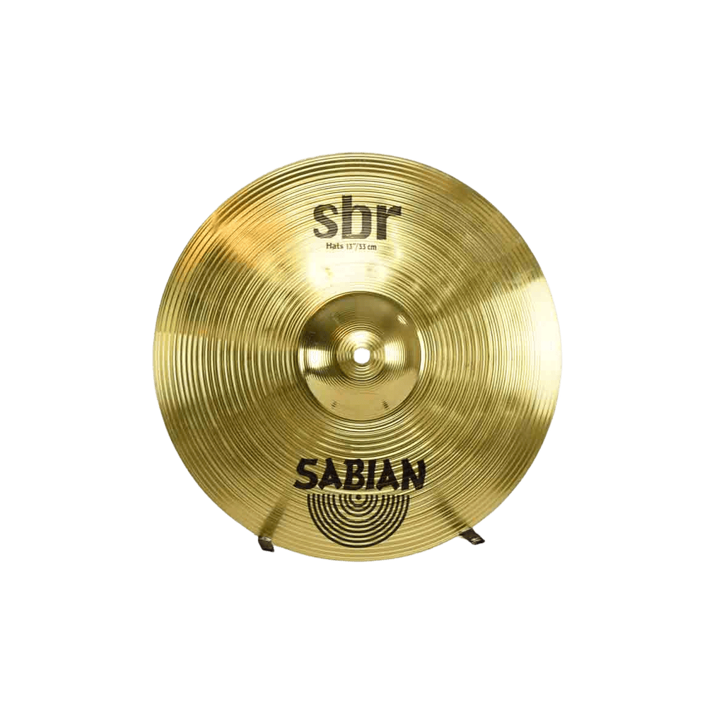 Sabian SBR 13" HiHat