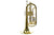 Levante Marching trombone LV-MB5305 Occasion