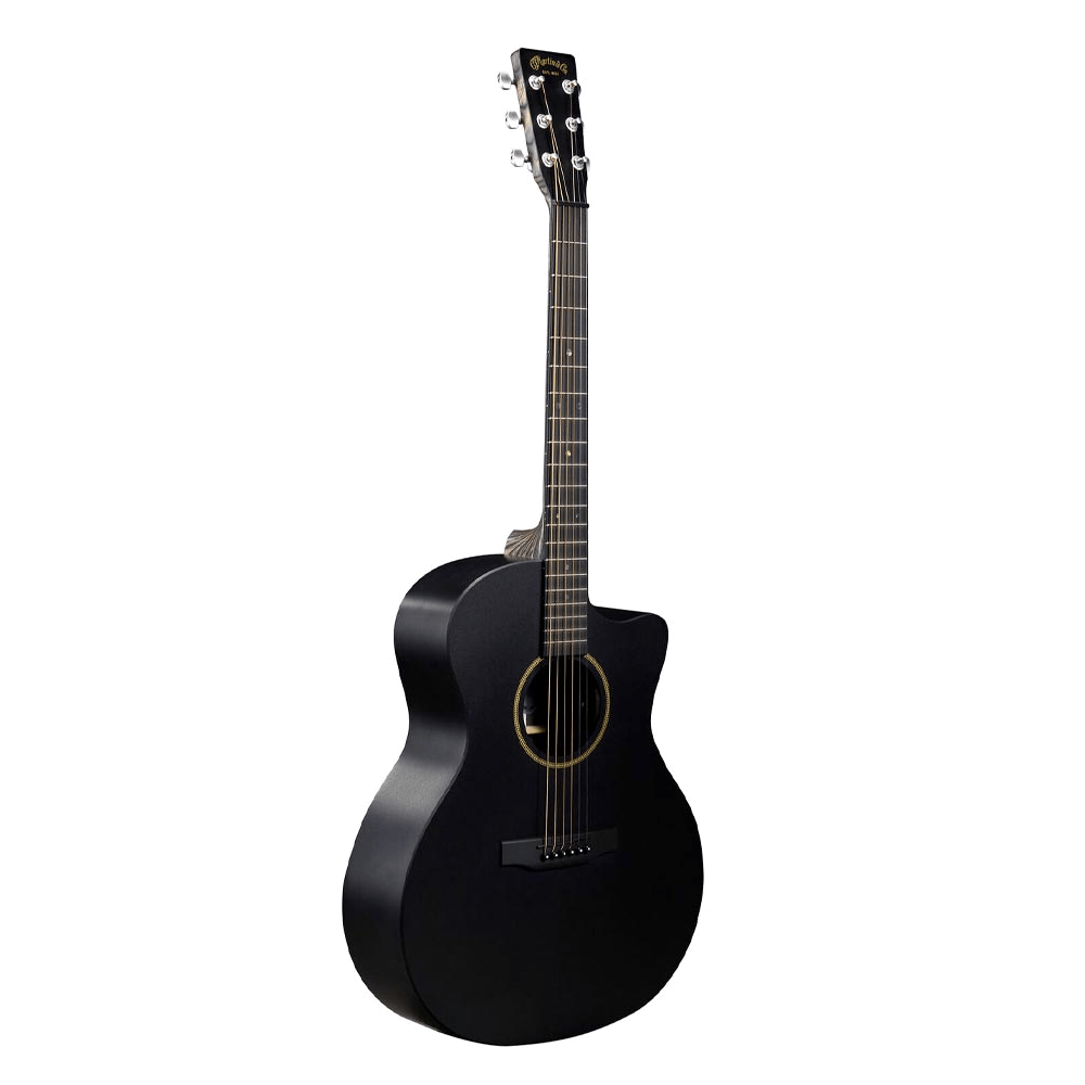 Martin GPC-X1E Black