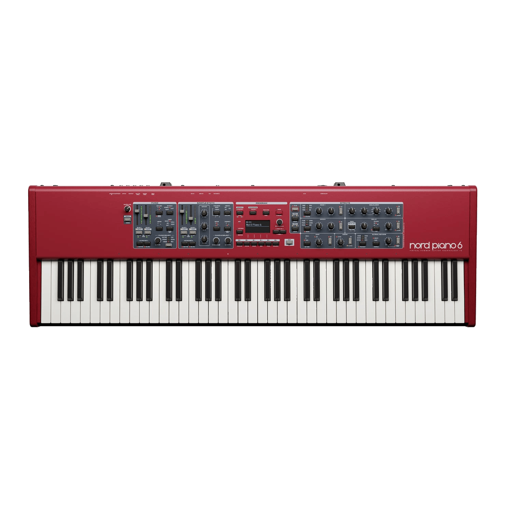 Nord Piano 6 73