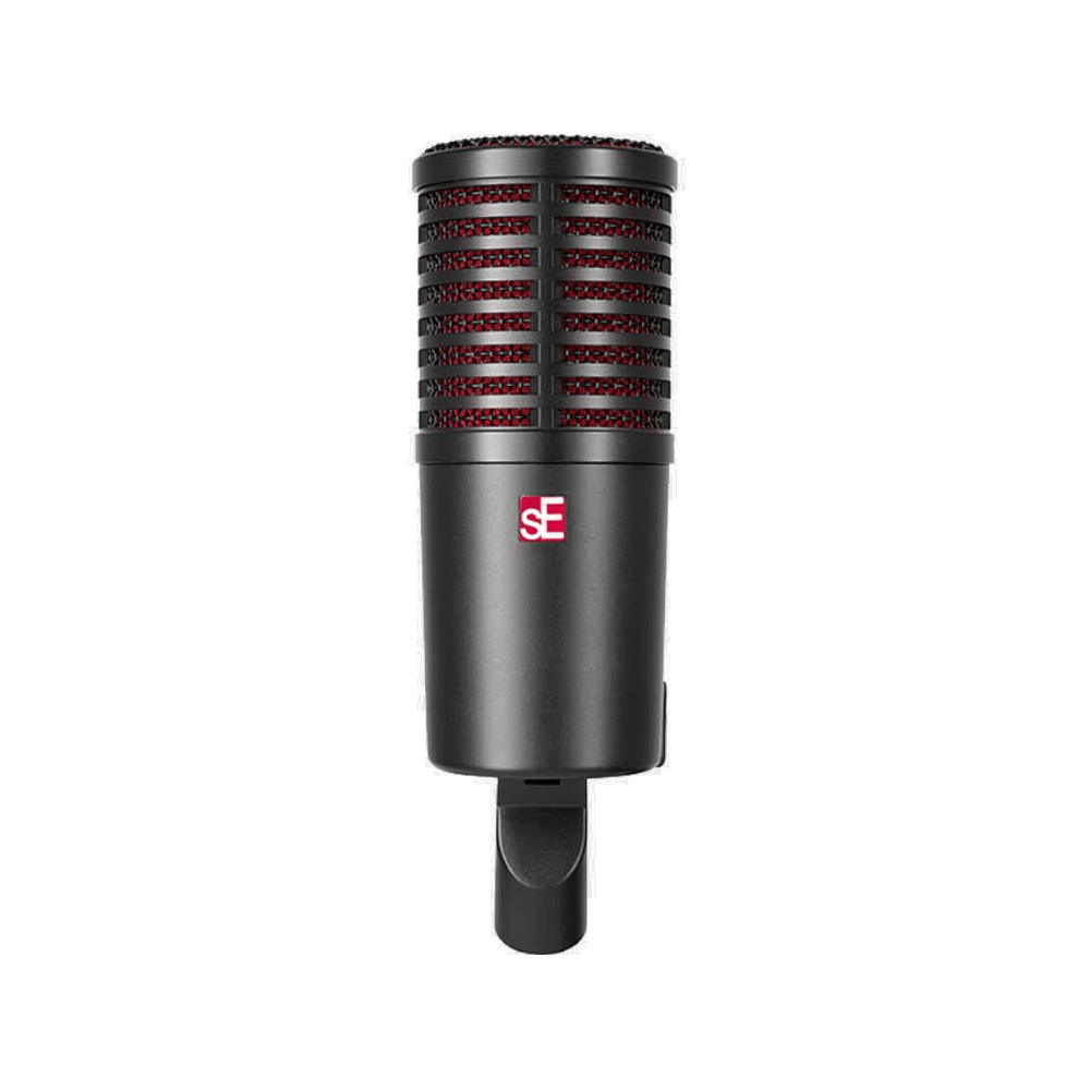 sE Electronics DynaCaster Podcaster microfoon