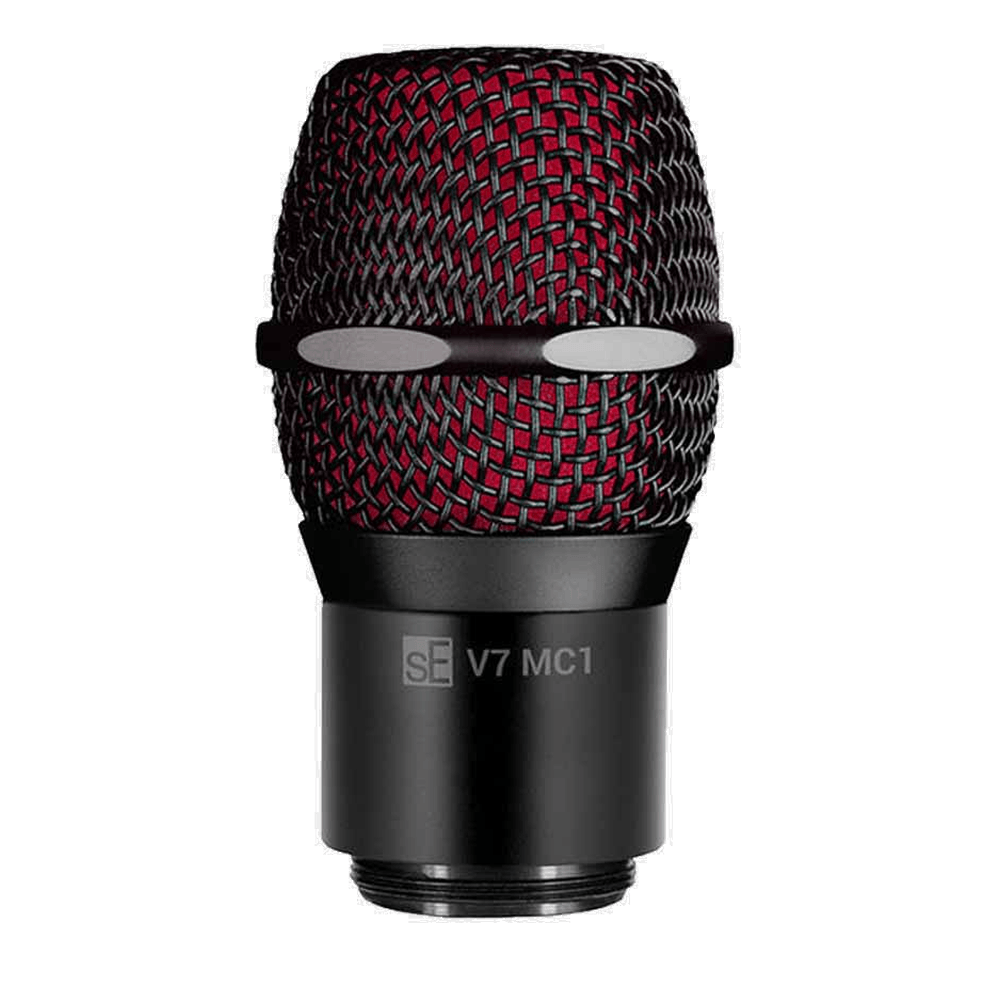 sE Electronics V7 MC1 Black