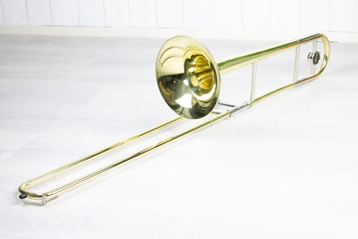 Stagg WS-TB245S Trombone Bb (5302991159460)