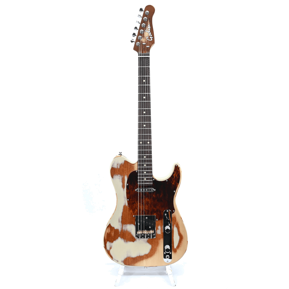 GODIN Stadium Pro Ozark Cream Hangover RN