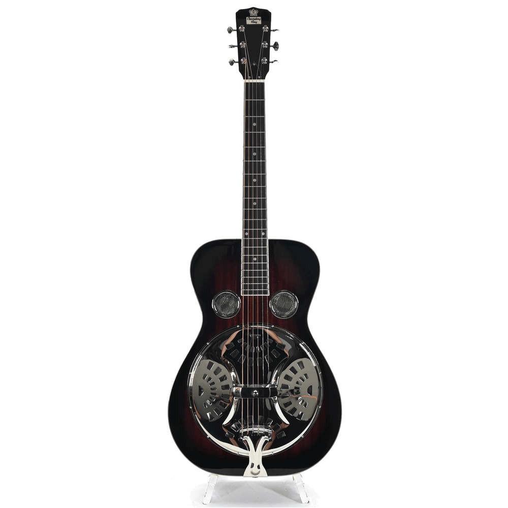 Recording King RR-50-VS