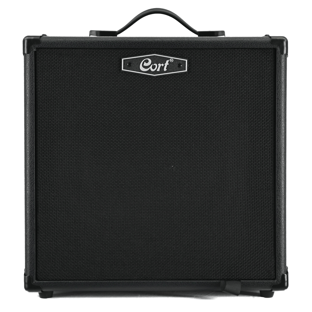Cort CM40B basversterker
