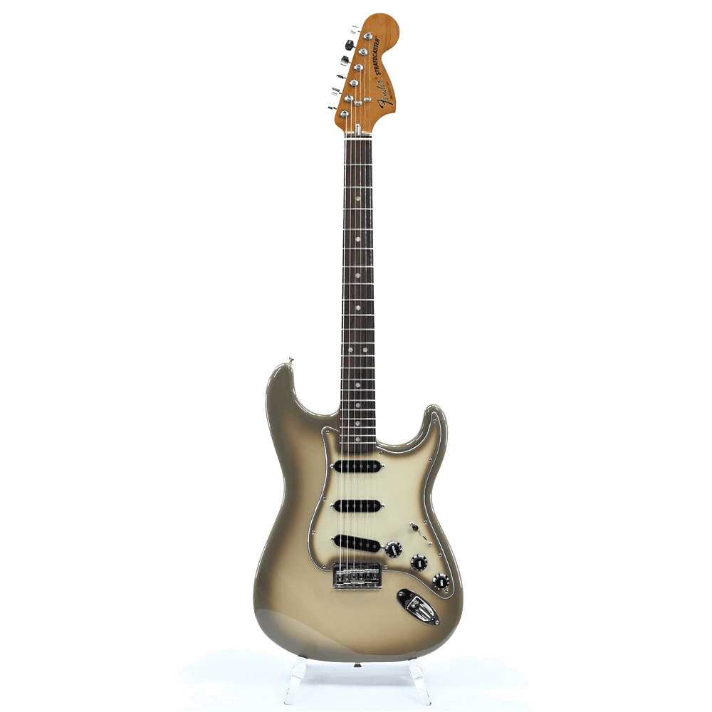 Fender 70th anniversary Antigua Stratocaster