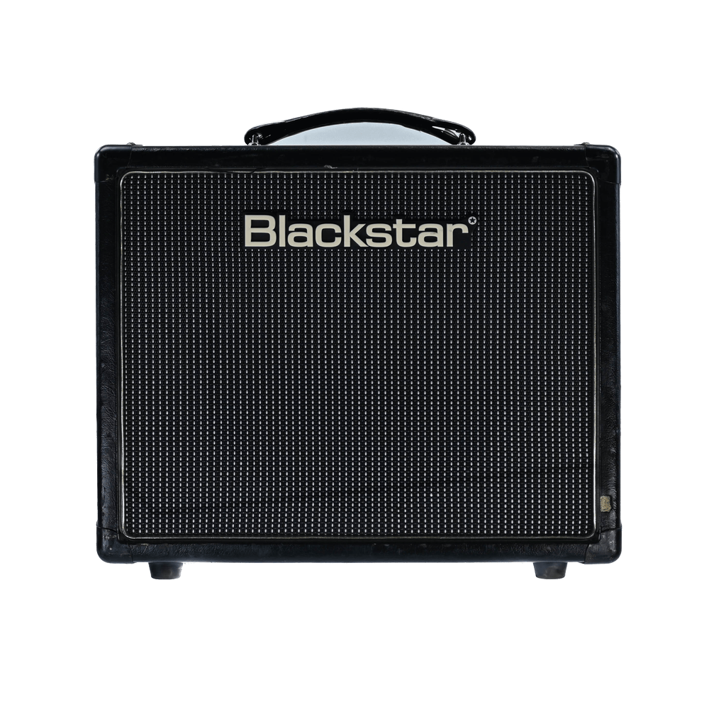 Blackstar HT5 gitaar combo