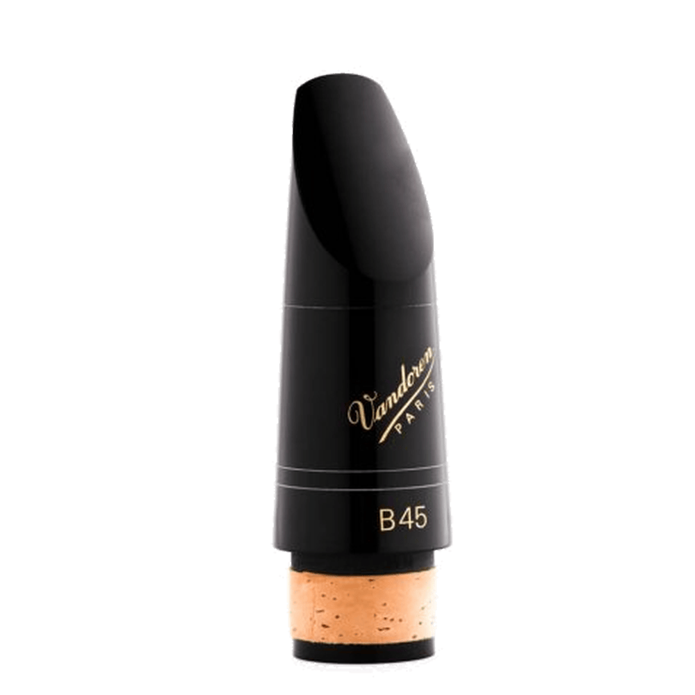 Vandoren Traditional B45 mondstuk voor Bb Klarinet