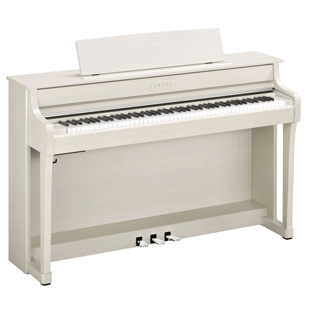 Yamaha CLP-845WB White Birch