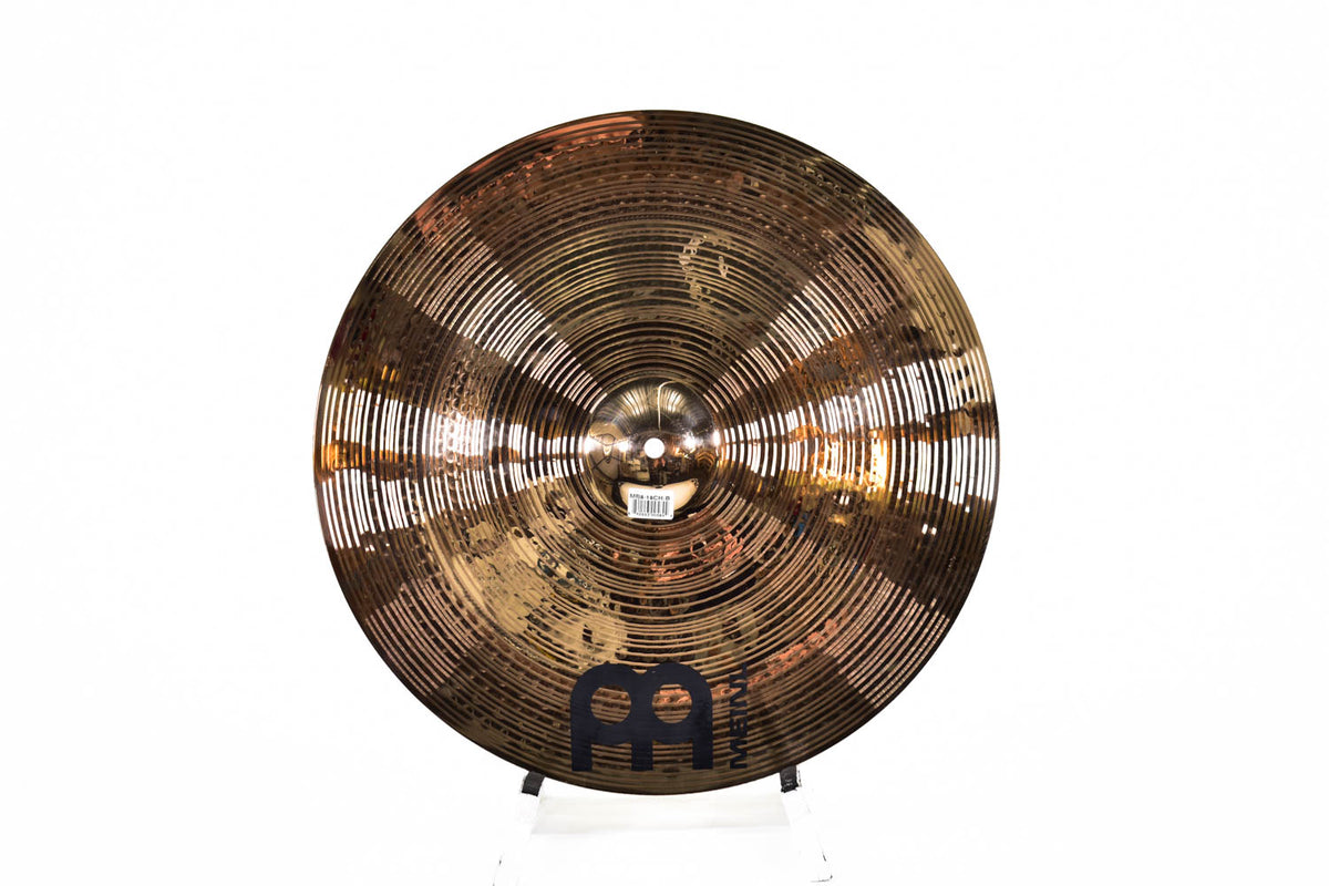 Meinl MB8 18&quot; China Occasion