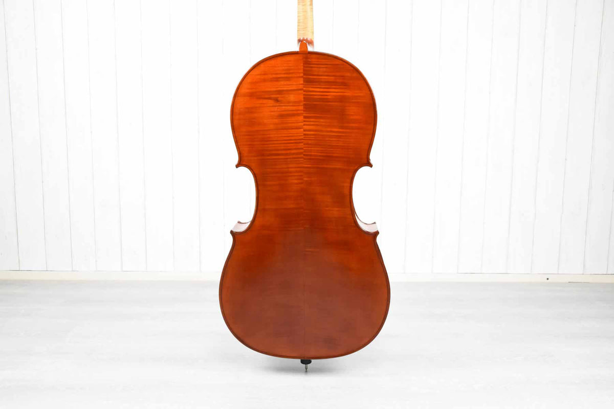 4/4 Cello Duits ca.1950