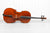 4/4 Cello Duits ca.1950