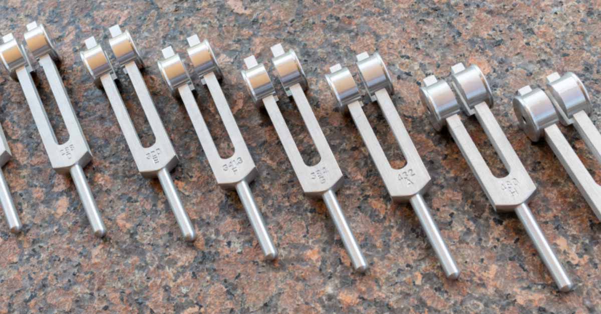 440 Hz of 432 Hz – hoe wordt muziek gestemd? | Music All In