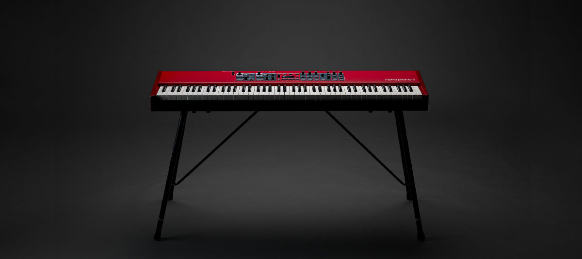 De Nieuwe Nord Piano 5