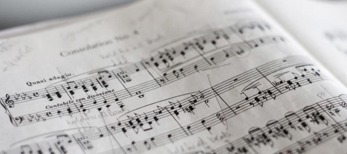 Bladmuziek- & Boeken Markt bij Music All In