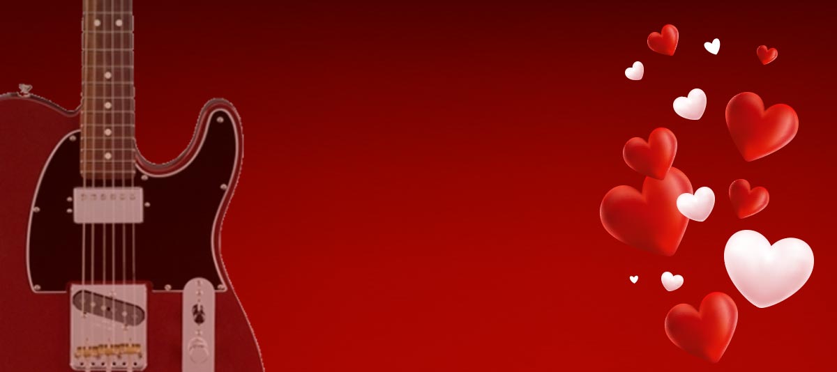 💕 Sweet Valentine 2021 - 14% Korting op alle producten!