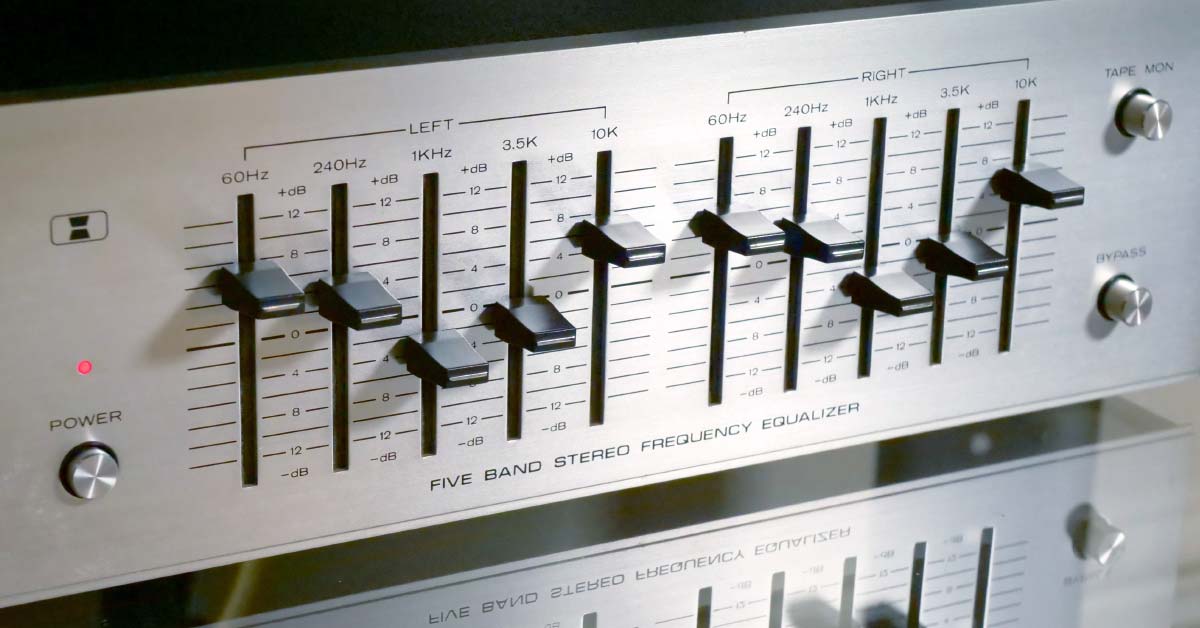 De Equalizer: Wat is het en hoe gebruik je het?