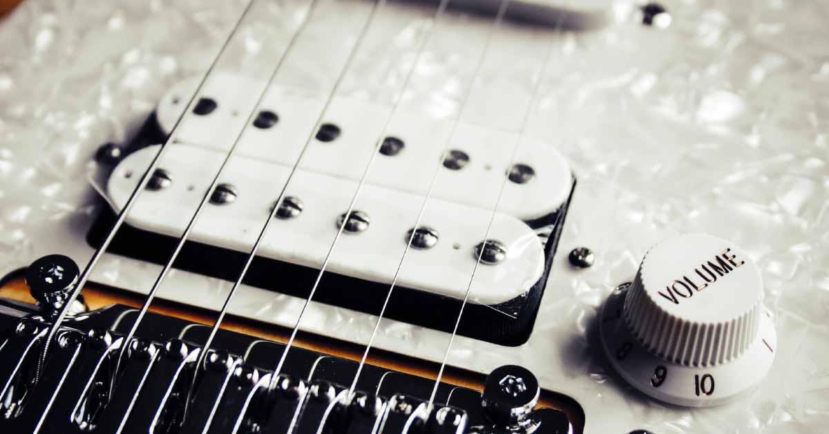 Hoe werken gitaarelementen?
