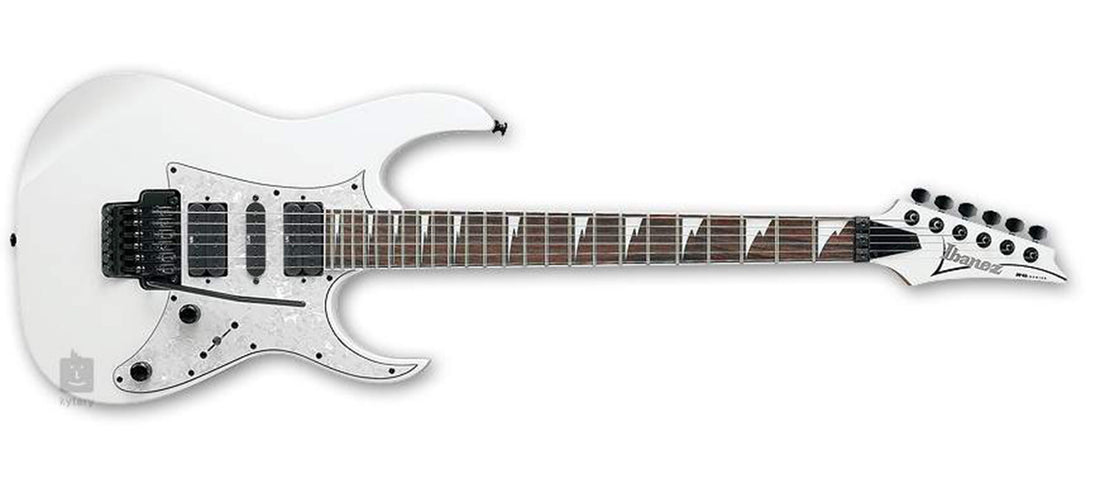 De Ibanez RG