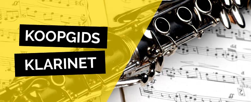 Klarinet koopgids - Music All In