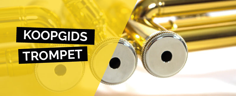 Trompet koopgids - Music All In