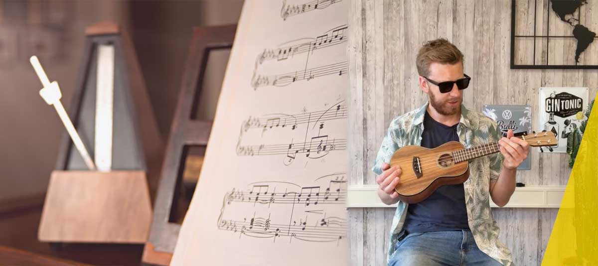 Muziekles of zelfstudie: Wat werkt voor jou?