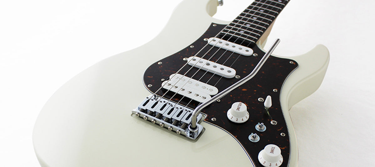FGN gitaren