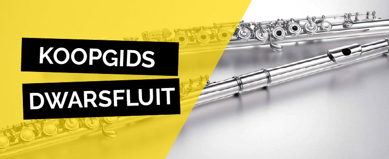 Dwarsfluit koopgids - Music All In