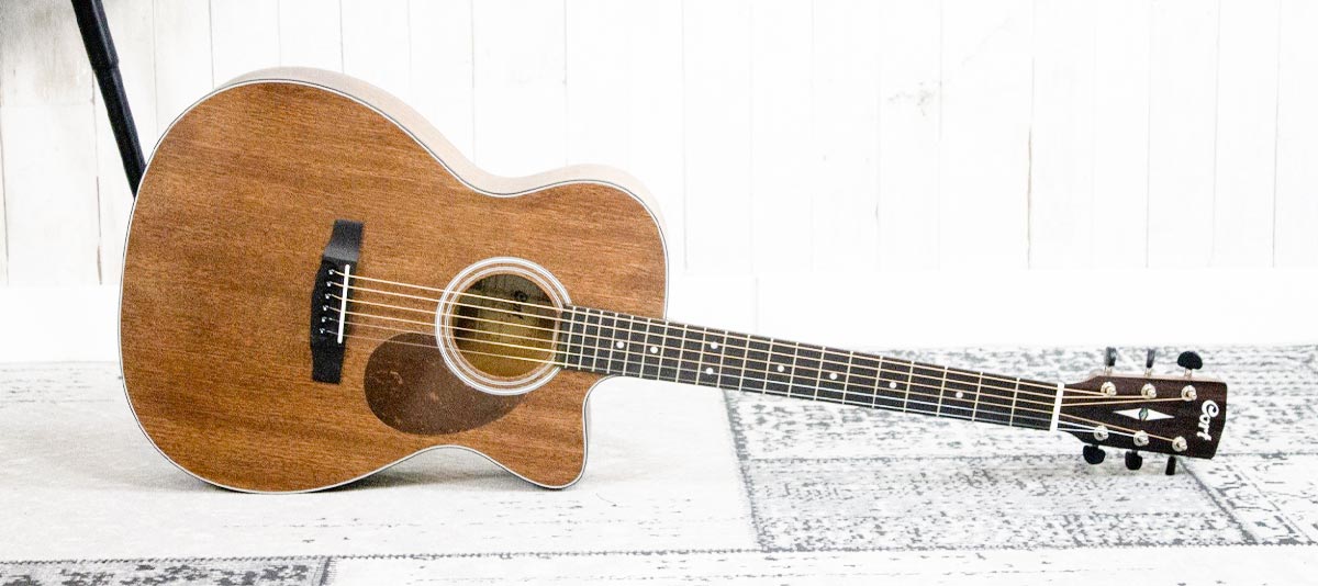 Wat is het verschil tussen een goedkope en een dure gitaar?