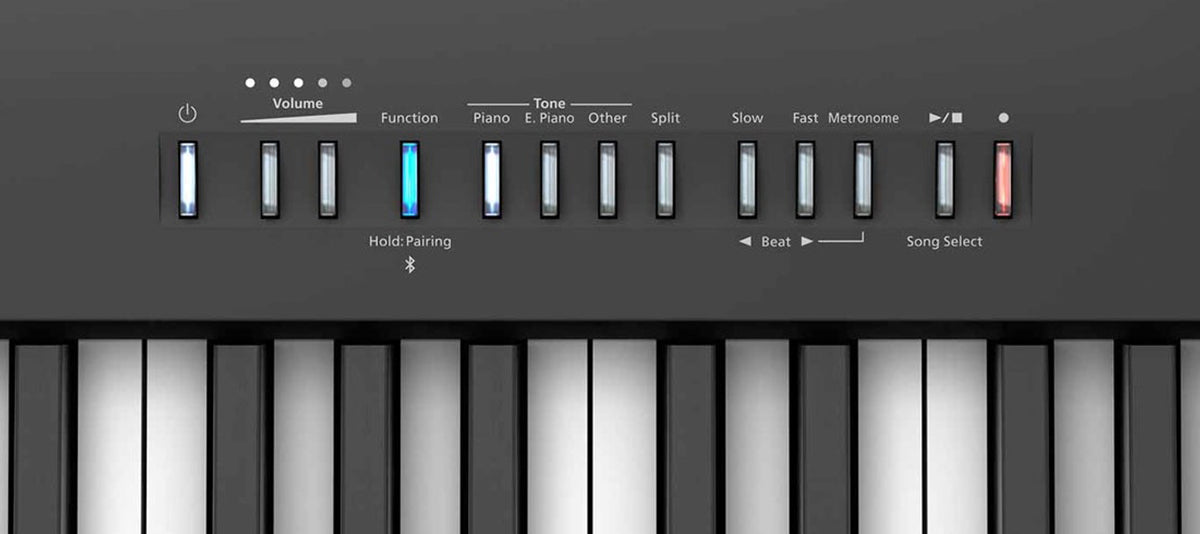 Nieuwe instrumenten van de maand januari!