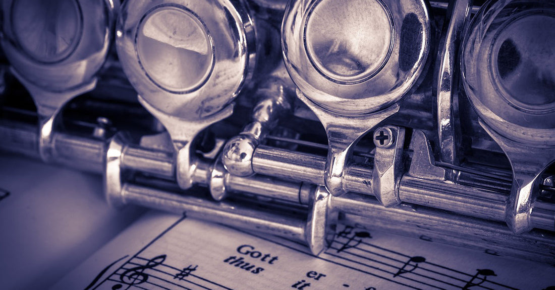 De beste dwarsfluit voor beginners 2025 - een handige top 3