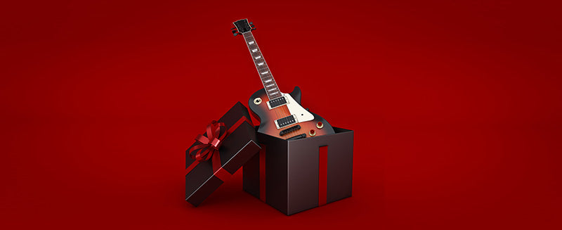 Cadeau ideeën voor muzikanten en muziekliefhebbers