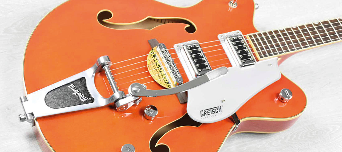De mooiste nieuwe instrumenten van de maand november