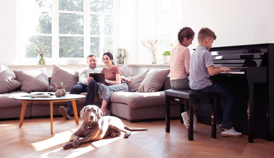 Koopgids Digitale Piano met handige top 5