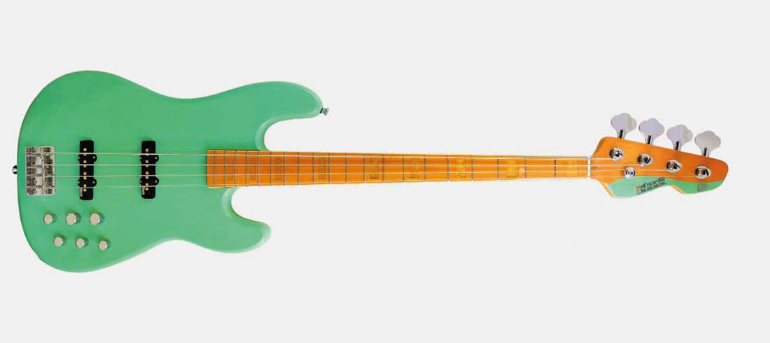 De mooiste nieuwe instrumenten van de maand december