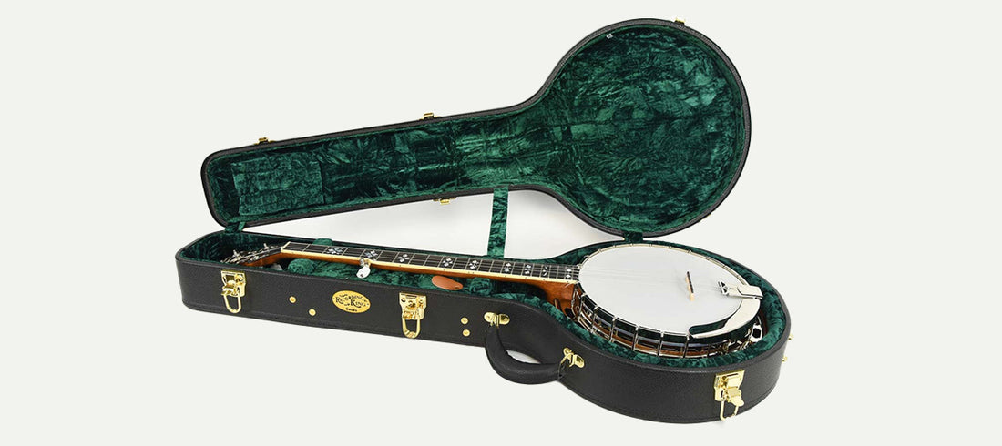 Tweedehands instrumenten van juli