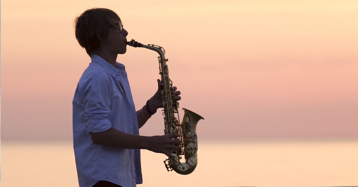 De top 3 saxofoons voor beginners 2025