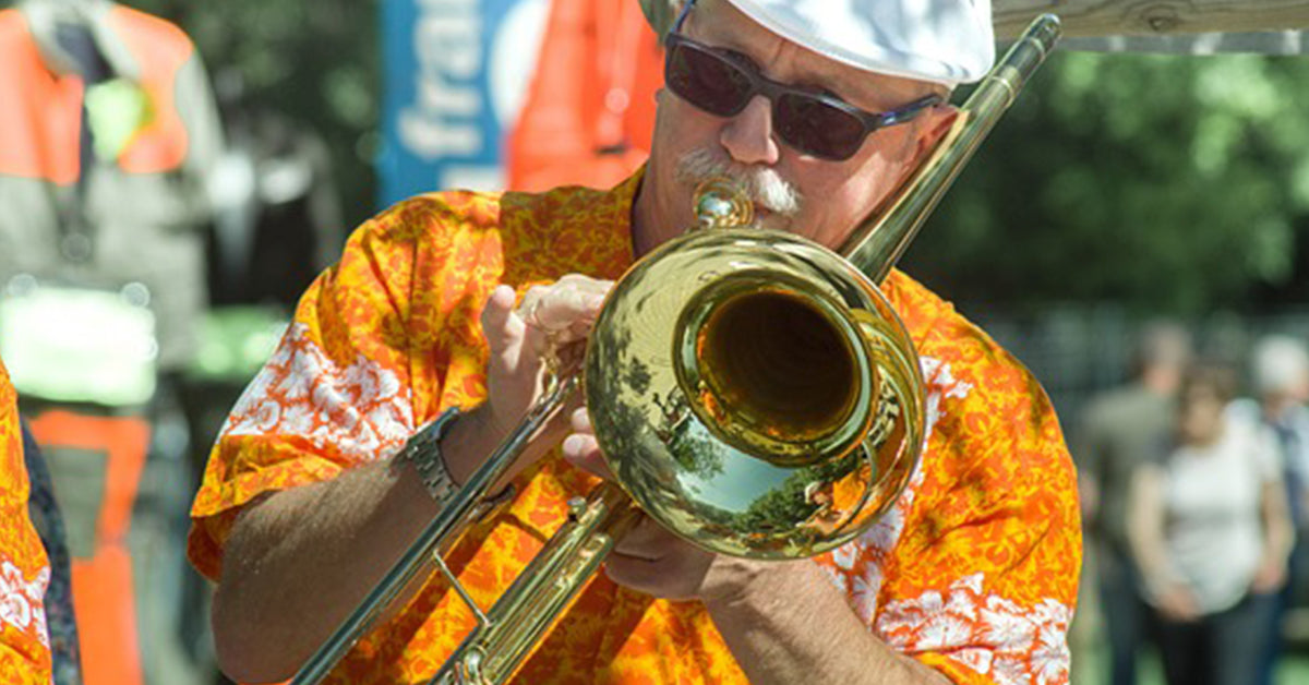 De beste trombone voor beginners 2024: een handige top 3