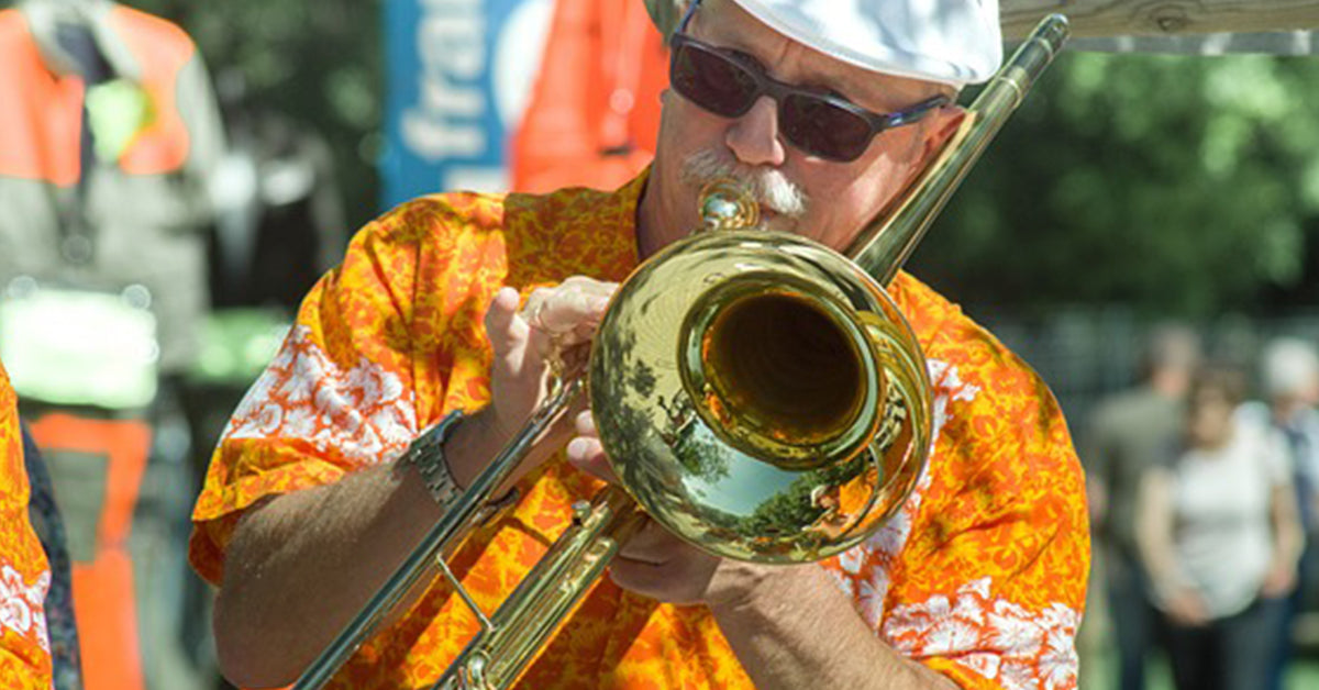 De beste trombone voor beginners 2025: een handige top 3