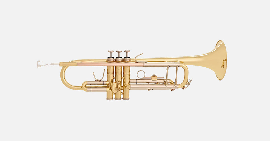 Top 5 beginnerstrompetten voor 2026 | Music All In
