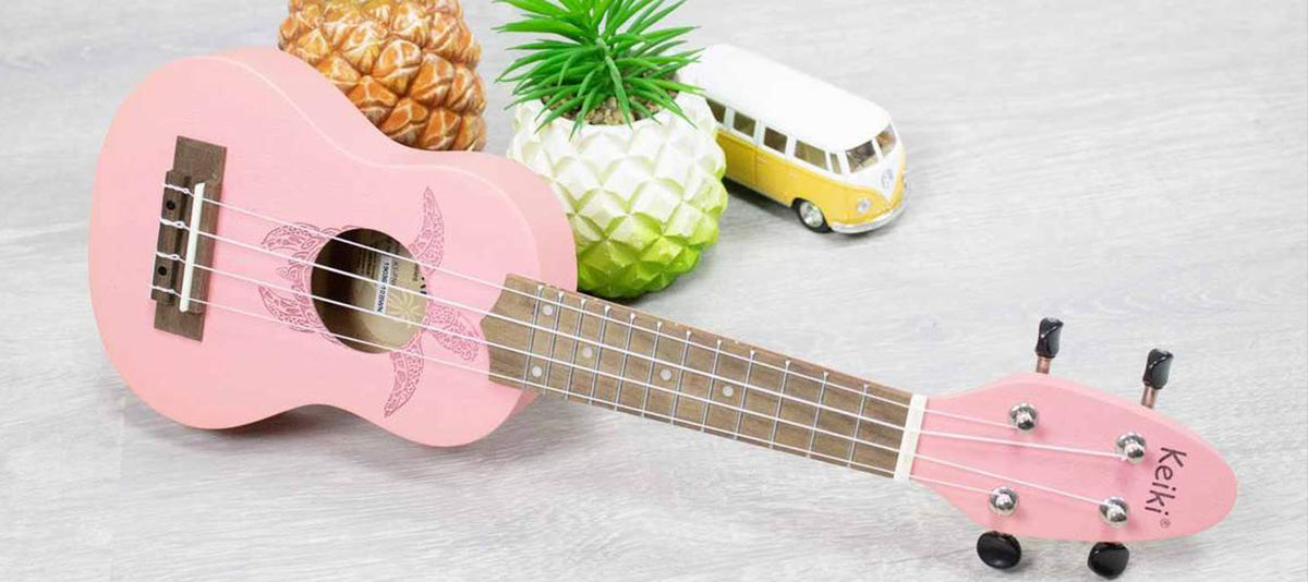 Wat is een makkelijk instrument om te leren spelen? | Music All In