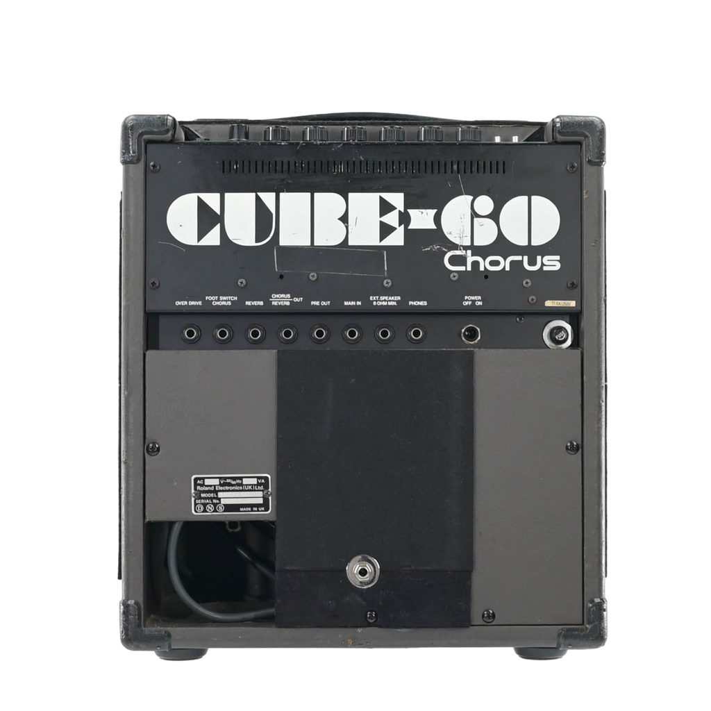 Roland Cube 60 Chorus