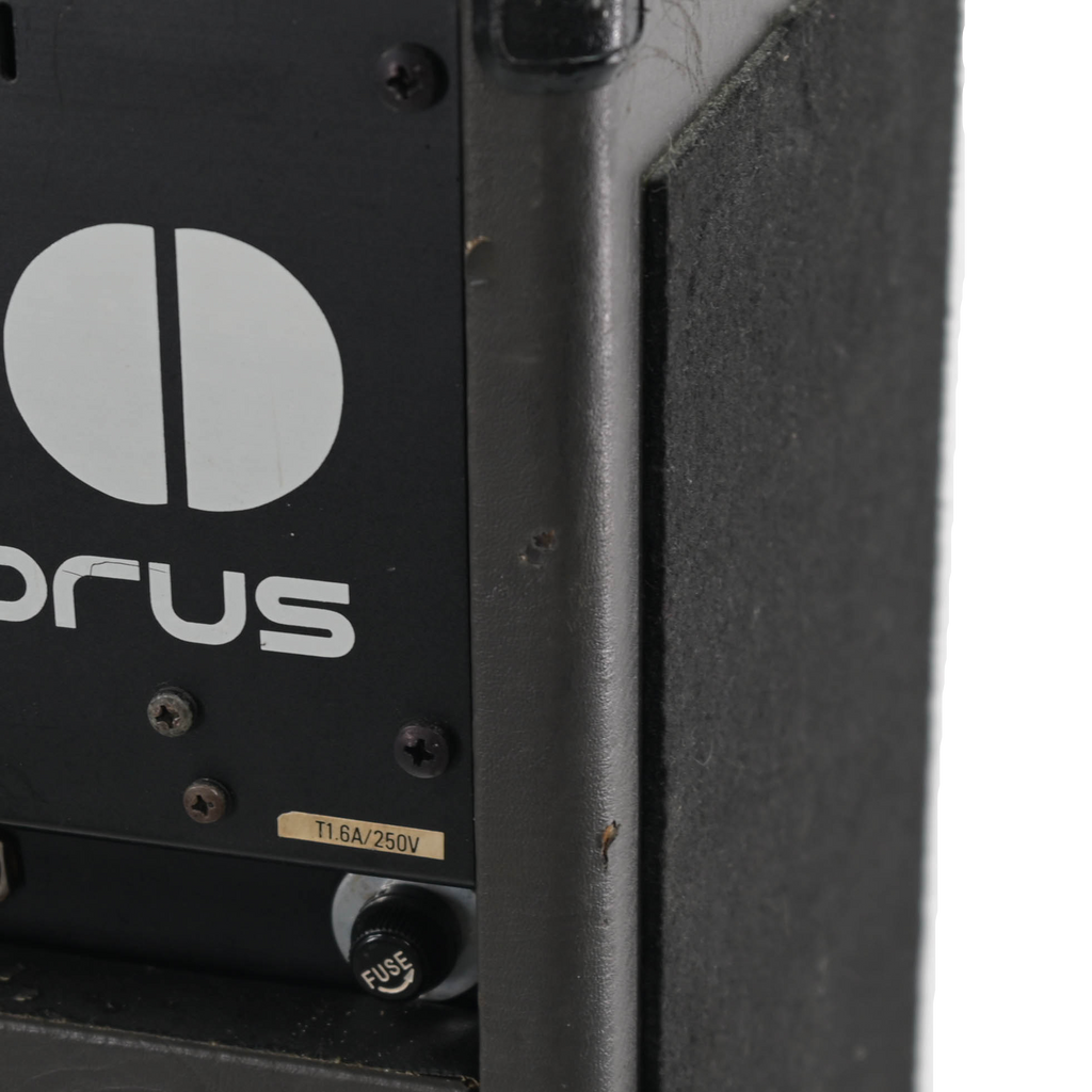 Roland Cube 60 Chorus
