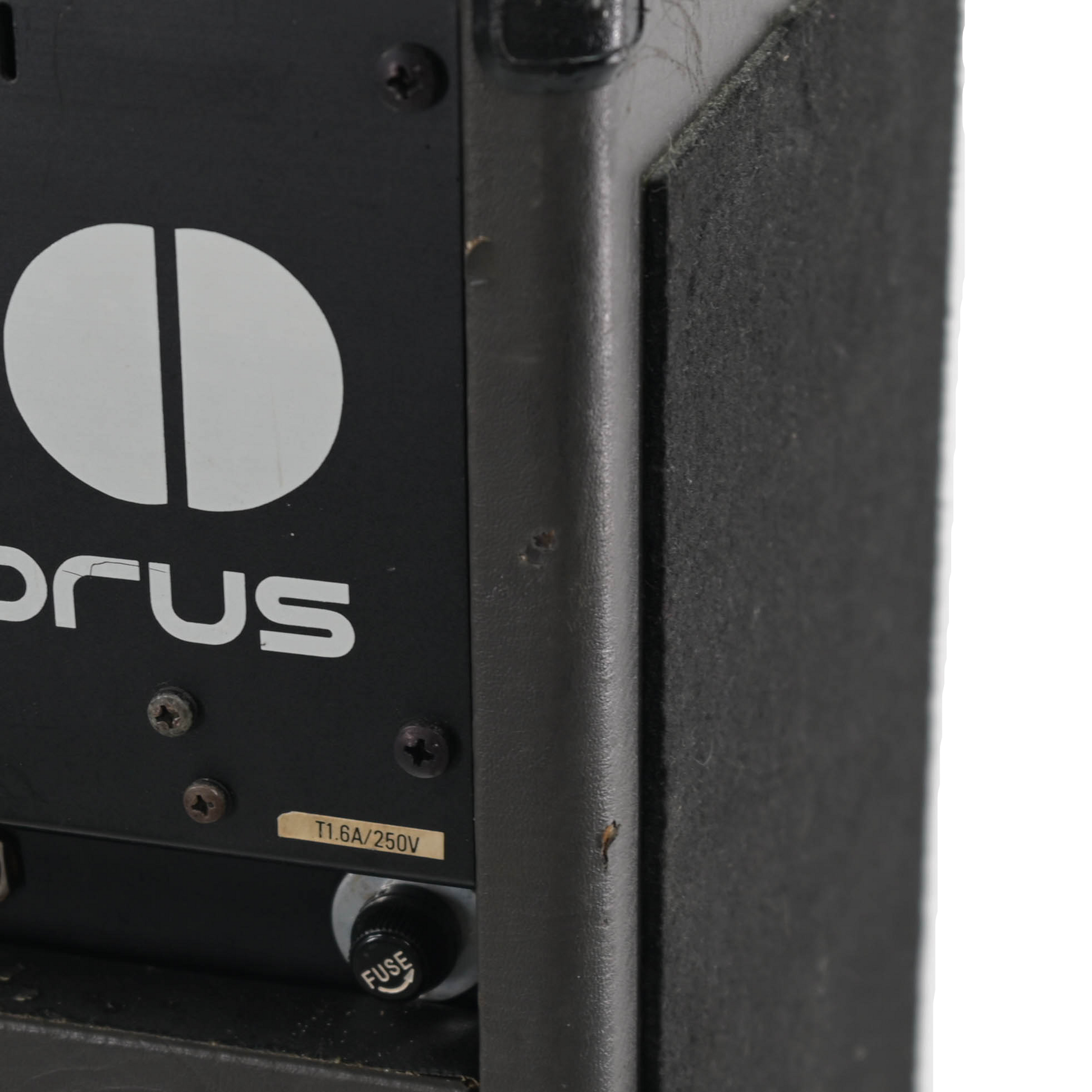 Roland Cube 60 Chorus