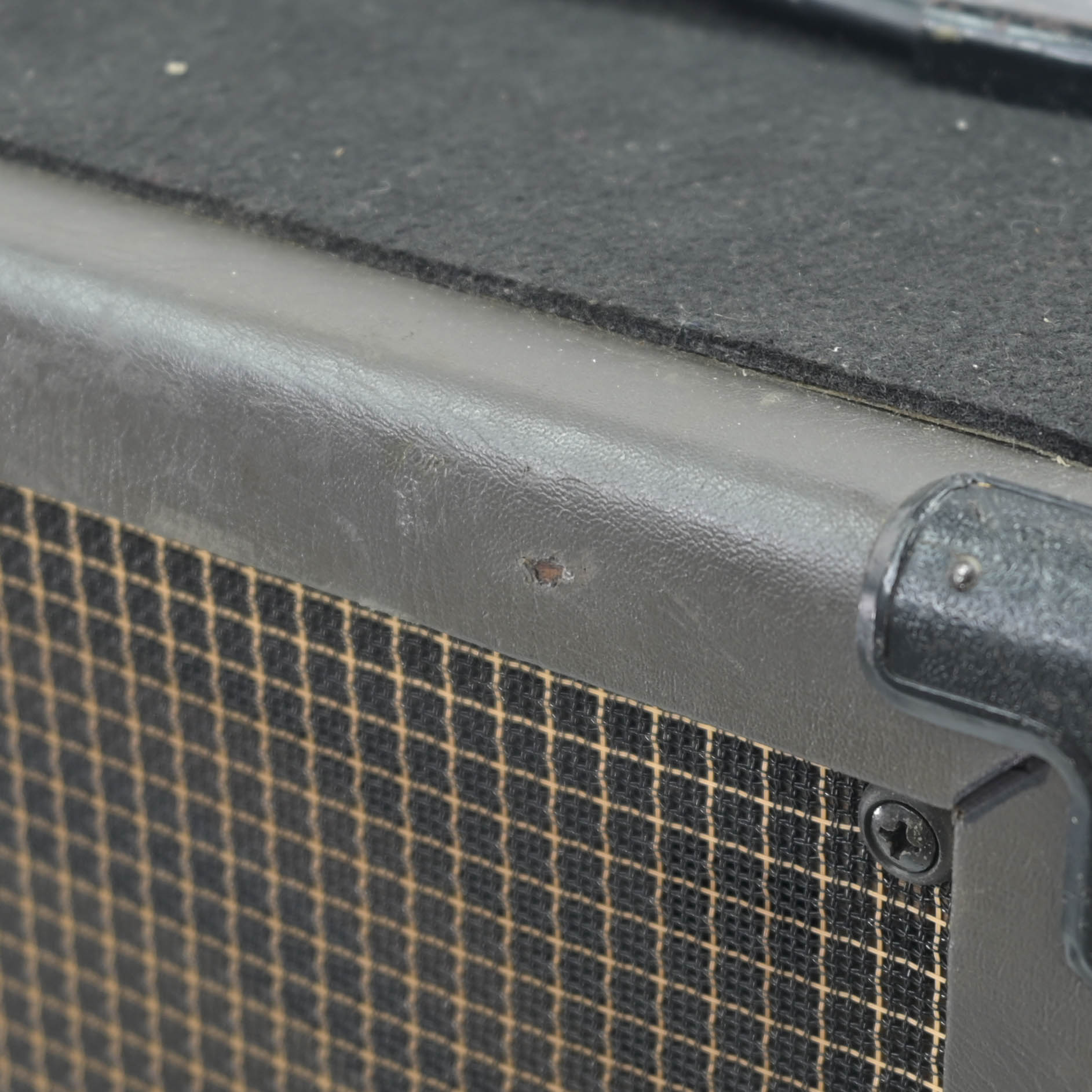 Roland Cube 60 Chorus